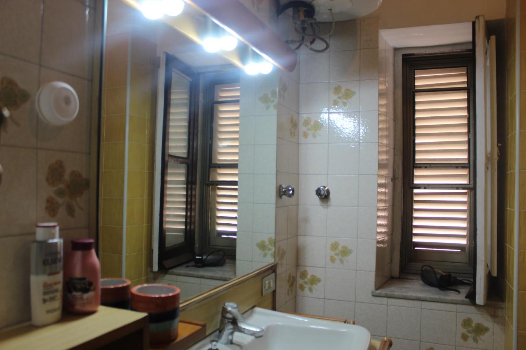 Casa Vacanze Anna E Bruno 살레르노 외부 사진